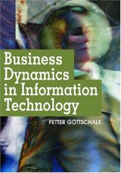 book Business Dynamics in Information Technology