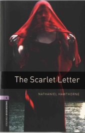 book The Scarlet Letter   (Oxford Bookworms Library: Stage 4)