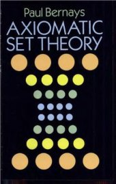 book Axiomatic Set Theory