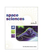 book Space Sciences (Macmillan Science Library)