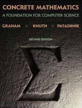 book Concrete Mathematics: A Foundation for Computer Science (2nd Edition)