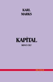 book Kapital Cilt 2