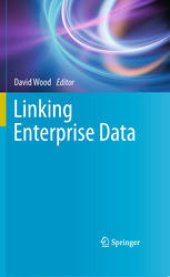 book Linking Enterprise Data