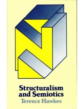 book Structuralism and Semiotics