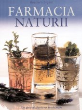 book Farmacia Naturii. Un ghid al plantelor medicinale