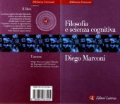 book Filosofia e scienza cognitiva