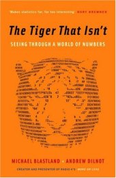 book The Tiger That Isn't