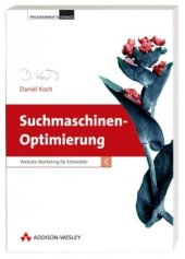 book Suchmaschinen-Optimierung: Website-Marketing für Entwickler