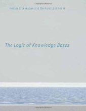 book The Logic of Knowledge Bases