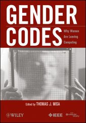 book Gender codes: why women are leaving computing