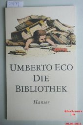 book Die Bibliothek