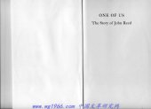 book One of Us: The Story of John Reed