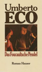 book Das Foucaultsche Pendel