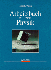 book Arbeitsbuch zu Tiplers Physik