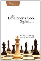 book The Developer's Code