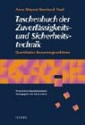 book Taschenbuch der Zuverlässigkeits- und Sicherheitstechnik. Quantitative Bewertungsverfahren