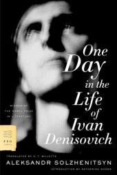 book One Day in the Life of Ivan Denisovich: A Novel,