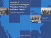 book Atlas of North American English: Phonetics, Phonology and Sound Change