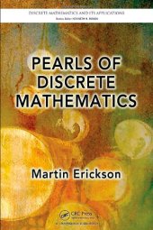 book Pearls of Discrete Mathematics