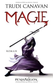 book Magie: Roman