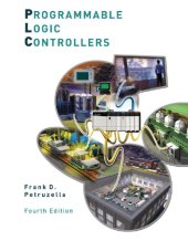 book Programmable Logic Controllers, 4th Edition