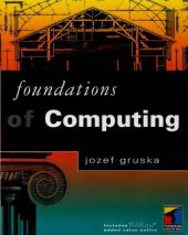 book Foundations of Computing