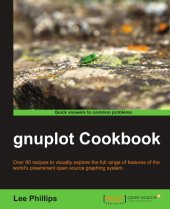 book gnuplot Cookbook