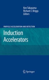 book Induction Accelerators