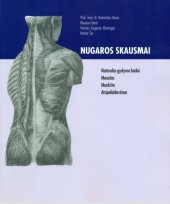 book Nugaros skausmai: natūralūs gydymo būdai, masažas, mankšta, atsipalaidavimas