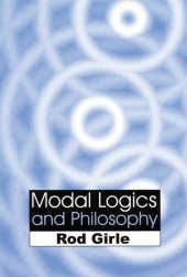 book Modal Logics and Philosophy