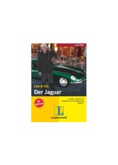 book Leo & Co. Der Jaguar: Stufe 2