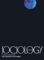 book Sociology: A Global Introduction, Fourth adaptation ed.