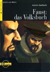 book Faust: Das Volksbuch (Lesen und Üben)