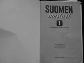 book Suomen Mestari. 1: Suomen Kielen Oppikirja Aikuisille