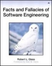 book Facts and Fallacies of Software Engineering