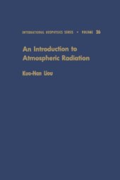 book An Introduction to Atmospheric Radiation