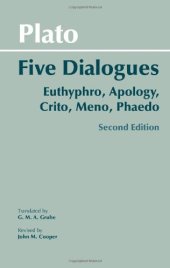 book Five Dialogues