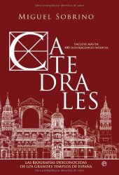 book Catedrales/ Cathedrals (Spanish Edition)