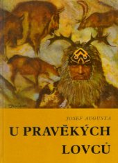 book U pravěkých lovců