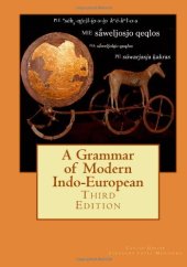 book A Grammar of Modern Indo-European