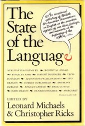 book The State of the Language