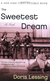 book The Sweetest Dream: A Novel