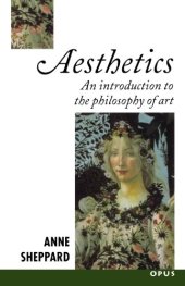 book Aesthetics: An Introduction to the Philosophy of Art (Oxford Paperbacks)
