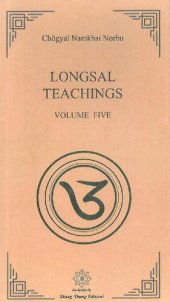 book Longsal Teachings: Volume 5