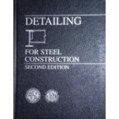 book Detailing for Steel Construction