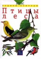 book Птицы леса