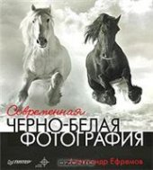 book Современная черно-белая фотография