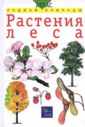 book Растения леса