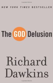 book The God Delusion