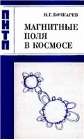 book Магнитные поля в космосе.